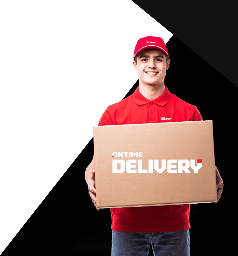 courier & parcel services across India