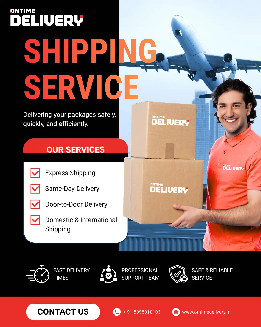 Parcel Service